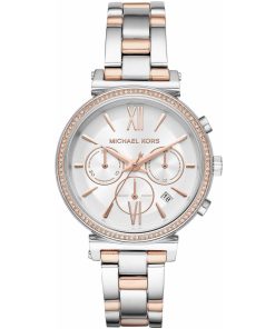 Montre Michael Kors pour femme MK6558