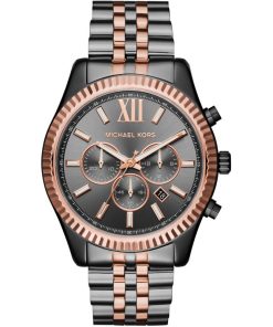 Montre Chronographe Homme Michael Kors LEXINGTON MK8561