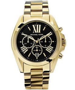 Montre Michael Kors Gold MK5739