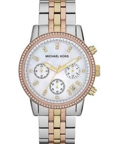 Montre MICHAEL KORS Pour Femme, MK5650