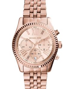 MICHAEL KORS MONTRE FEMME MK5569 LEXINGTON