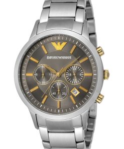 Montre Chronographe Homme Emporio Armani AR11047