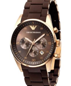 MONTRE Emporio Armani AR5890