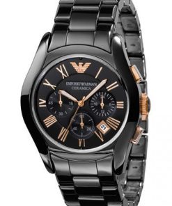 MONTRE Emporio Armani Ceramica AR1410