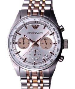 MONTRE Emporio Armani Classic AR5999