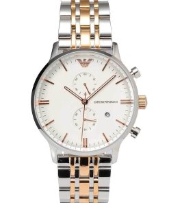 MONTRE Emporio Armani New Retro AR0399