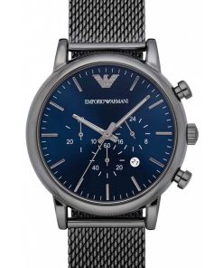 MONTRE Emporio Armani Sport Chronograph AR1979