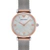 MONTRE Emporio Armani Watch Only Time AR2068