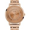 Montre Guess BLACK CLASSIC W0933L3