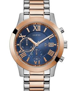 MONTRE GUESS Chronograph W0668G6