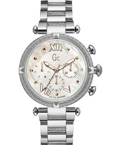 MONTRE Guess Collection Gc Cablechic Y16001L1