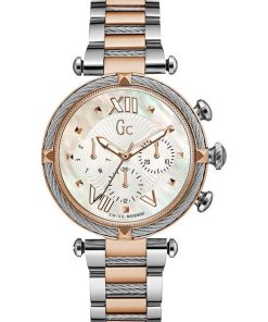 MONTRE Guess Collection Gc Cablechic Y16002L1