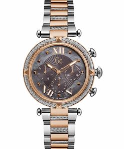 MONTRE Guess Collection Gc Cablechic Y16015L5