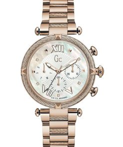 MONTRE Guess Collection Gc Câblechic Y16114L1