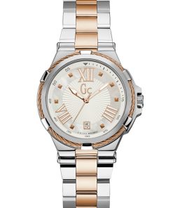 MONTRE Guess Collection Gc Structura Cable Y34008L1