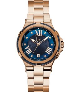 MONTRE Guess Collection Gc Structura Cable Y34009L7