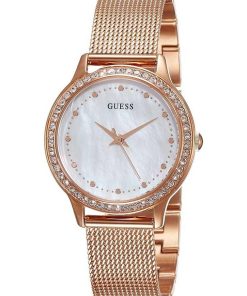 Montre Guess Femme Chelsea W0647L2