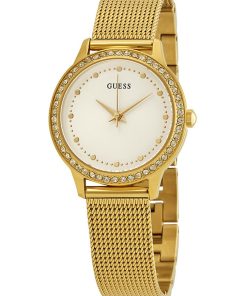 Montre Guess Femme Chelsea W0647L7
