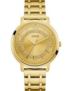 Montre Guess GOLD CLASSIC U0933L2