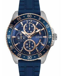 MONTRE Guess Jet W0798G2