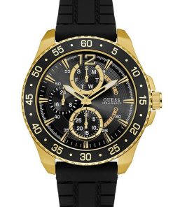 MONTRE Guess Jet W0798G3