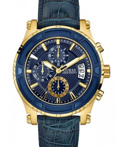 MONTRE GUESS Pinnacle W0673G2