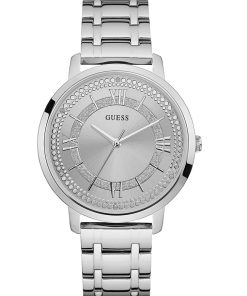 Montre Guess SILVER CLASSIC U0933L1