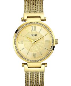 MONTRE Guess Soho W0638L2