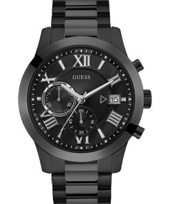 MONTRE GUESS W0668G5 Atlas Watch