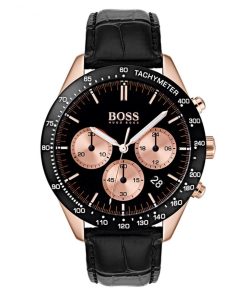 Montre HUGO BOSS Pour Homme, 1513580