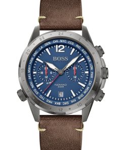 Montre Hugo Boss Boss 1513773 Nomad