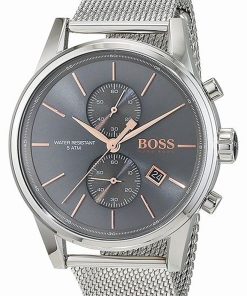 MONTRE Hugo Boss Jet 1513440