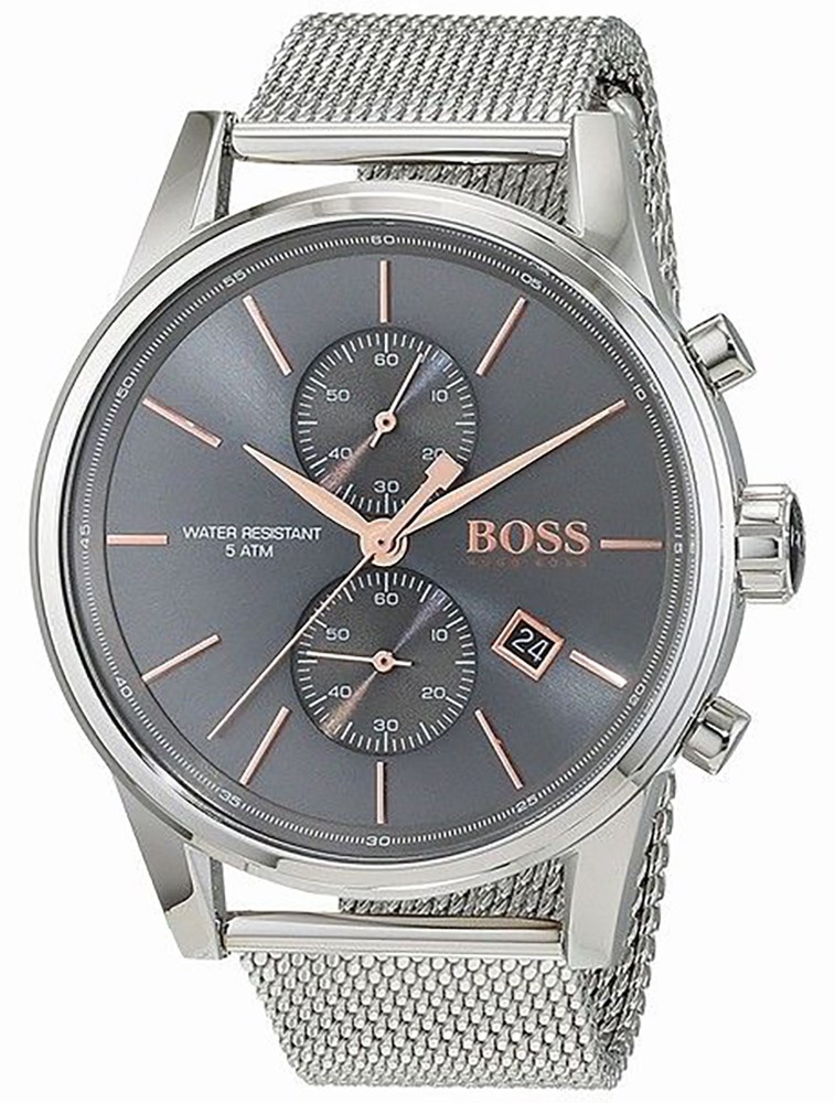 MONTRE Hugo Boss Jet 1513440 Montre maroc