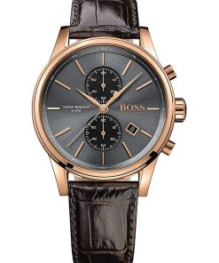 MONTRE Hugo Boss Jet Chronograph Watch (1513281)