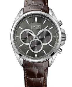MONTRE Hugo Boss Pour Homme Black Driver 1513035