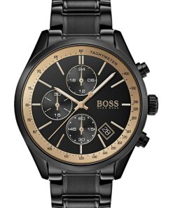 MONTRE Hugo Boss Pour Homme Grand Prix 1513578
