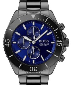 MONTRE Hugo Boss Pour Homme Ocean Edition 1513743