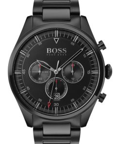 MONTRE Hugo Boss Pour Homme PIONEER 1513714