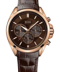 MONTRE Hugo Boss Sport 1513036