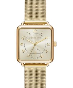 Montre Michael Kors Brenner MK3663