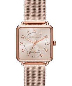 Montre Michael Kors Brenner MK3664