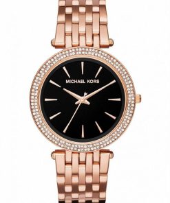 MONTRE Michael Kors Darci Noire MK3402