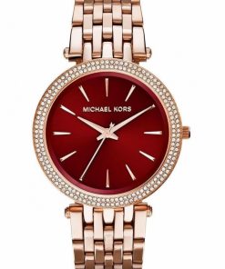 MONTRE Michael Kors Darci Rouge MK3378