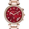 MONTRE Michael Kors Parker MK6106