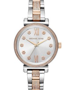 MONTRE Michael Kors Pour Femme MK3880