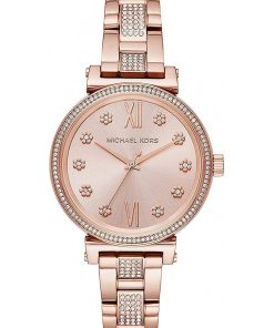 MONTRE Michael Kors Pour Femme MK3882
