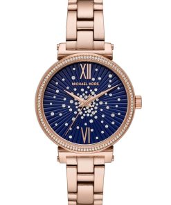 MONTRE Michael Kors Pour Femme MK3971