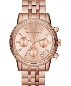 Montre MICHAEL KORS Pour Femme, MK6077