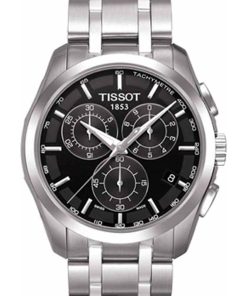 MONTRE TISSOT Couturier T035.617.11.051.00