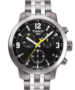 MONTRE TISSOT PRC200 T17158652